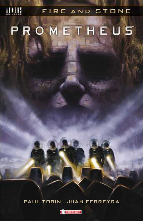 Aliens e Prometheus: arriva in Italia l’Aliens Universe a fumetti