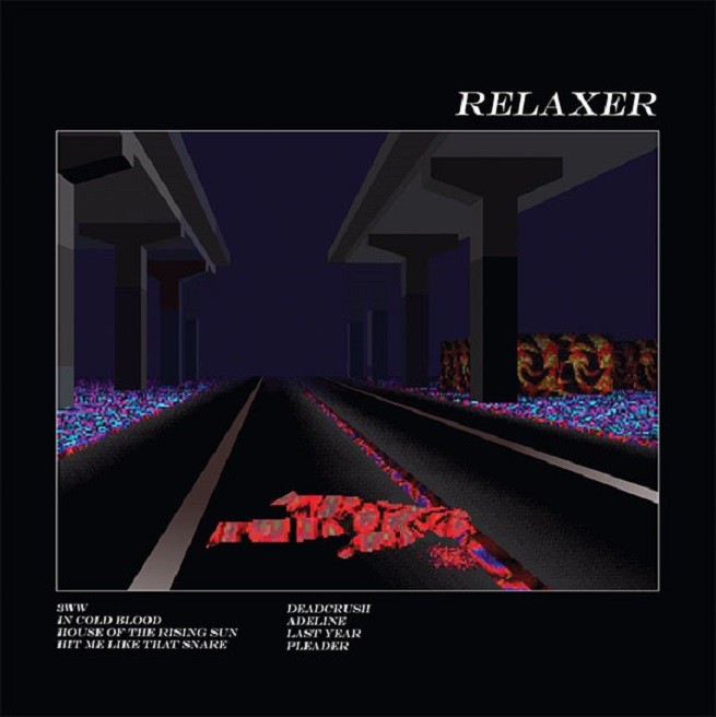Alt-J, Relaxer è il nuovo album [tracklist]