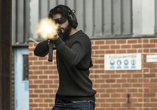 American Assassin con Dylan O’Brien uscirà il 15 settembre 2017