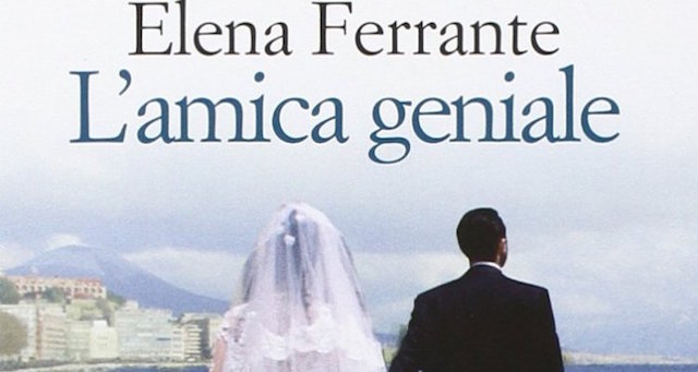 L’amica geniale, la Rai e la Hbo insieme per la serie tv tratta dal romanzo di Elena Ferrante