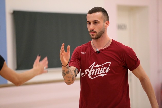 Amici 16 puntata 1 marzo 2017