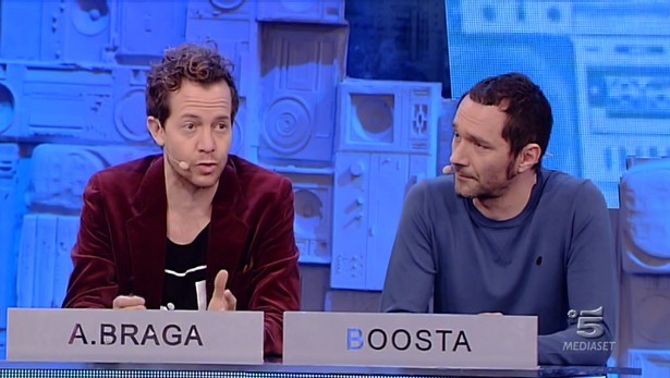 Amici 16 puntata 4 marzo 2017