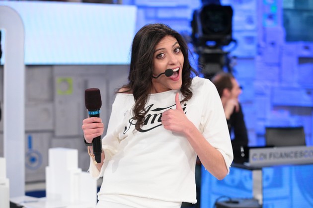 Amici 16 | Puntata 15 marzo 2017