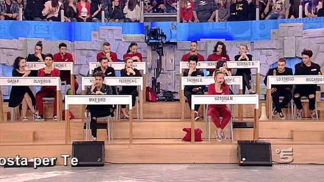 Amici 16 puntata 4 marzo 2017: Lo Strego al serale