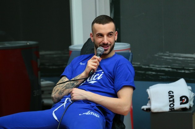 Amici 16 puntata 29 marzo 2017