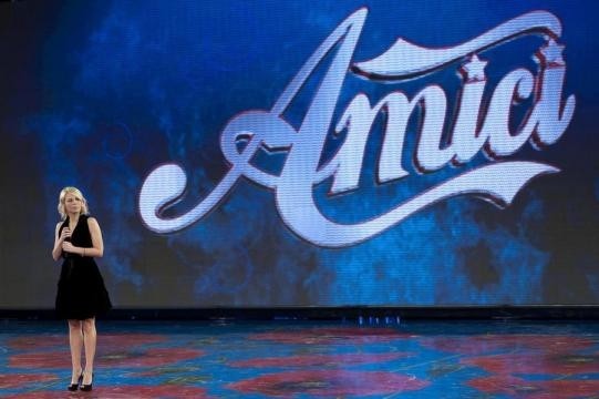 Amici 2017, anticipazioni registrazione prima puntata serale | Chi è stato eliminato?