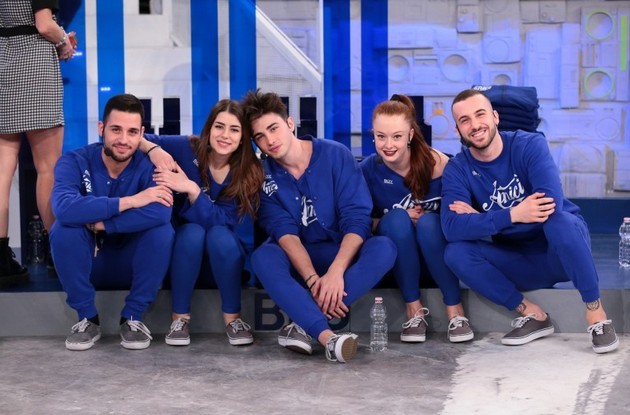 Amici 16 | Puntata 20 marzo 2017
