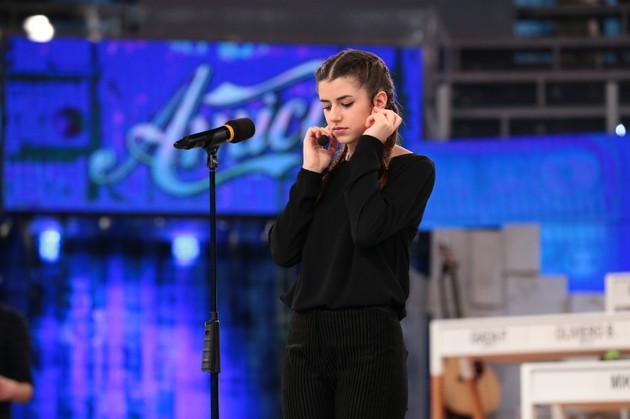 Amici 16 puntata 6 marzo 2017