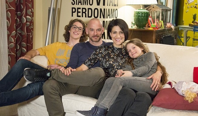 Amore pensaci tu retrocesso in seconda serata da lunedì 20 marzo