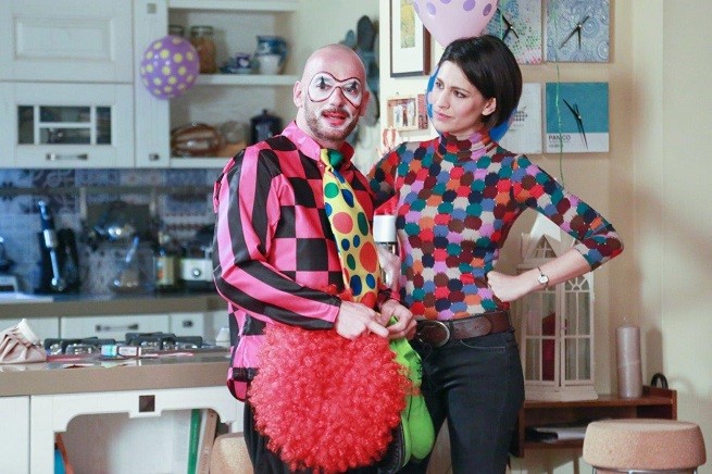 Amore pensaci tu | Puntata 12 marzo 2017 | Diretta | Riassunto e foto