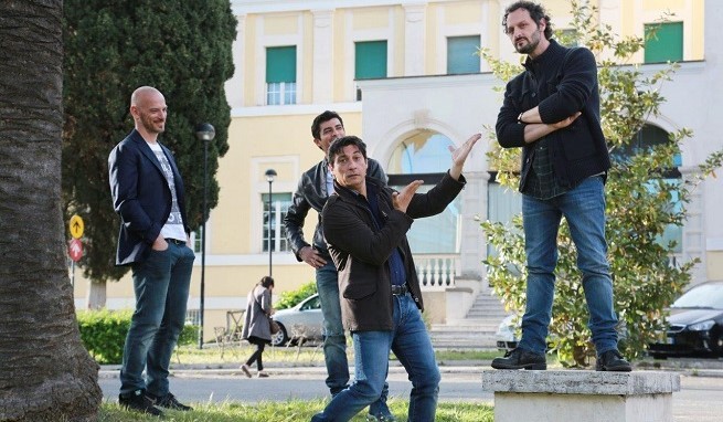 Amore pensaci tu sospeso per bassi ascolti, dal 2 aprile torna Il Segreto in prima serata
