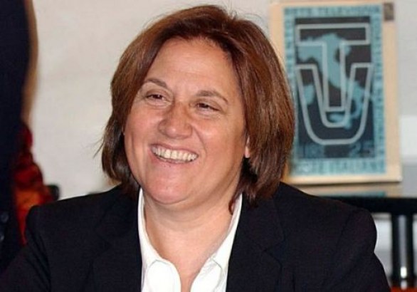 Compensi Rai, Lucia Annunziata: “Tagliatemi lo stipendio ma non In mezz’ora”