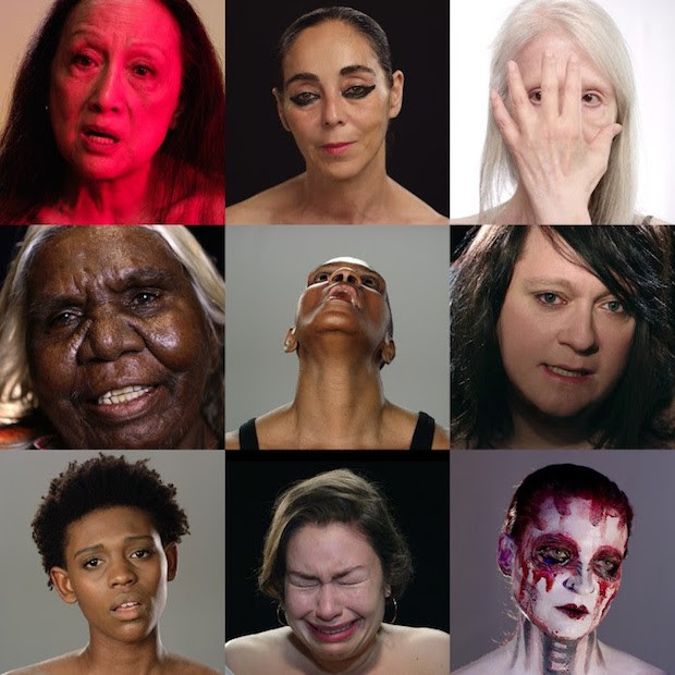 ANOHNI, l’ultima traccia di Paradise sarà mandata ai fan via mail