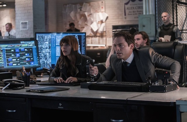 Apb -A tutte le unità, su Fox il poliziesco ad alto tasso di tecnologia, ma con poca adrenalina