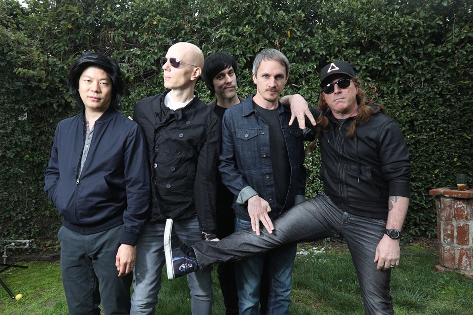 A Perfect Circle, nuovo album in arrivo