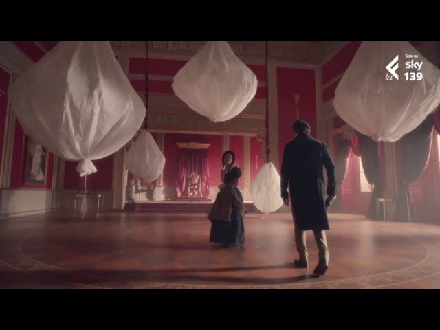 Victoria, un estratto in anteprima Blogo