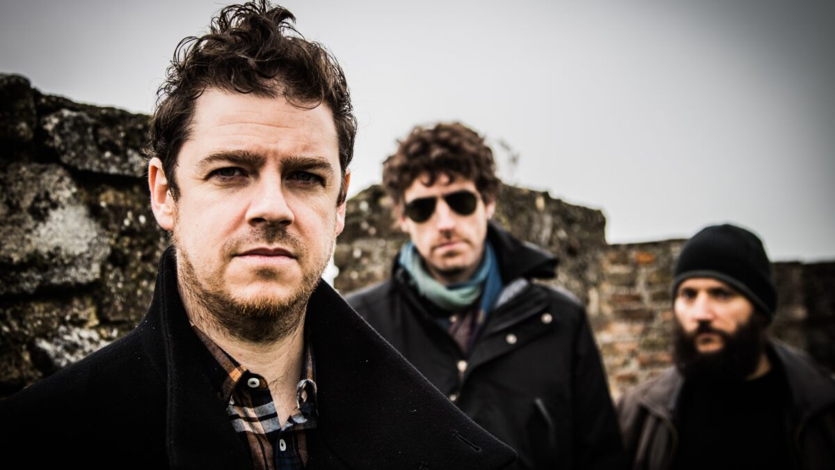 Antonio’s Revenge, Dream of you: testo, traduzione e lyric video [Anteprima Blogo]