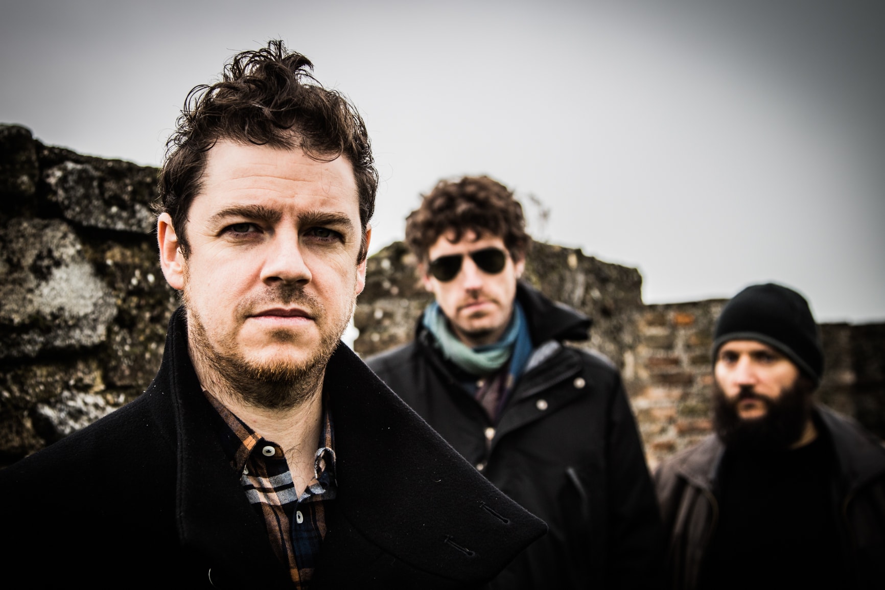 Antonio’s Revenge, Dream of you: testo, traduzione e lyric video [Anteprima Blogo]