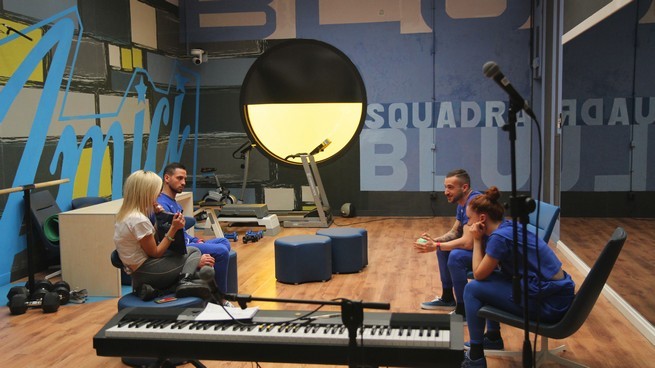 Amici 16 | Puntata oggi 28 marzo 2017