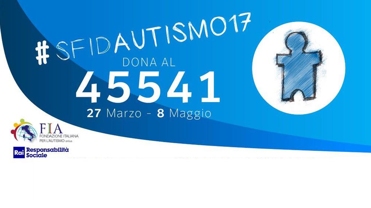 Giornata Mondiale dell’Autismo, Speciale Storie Vere di sabato (e non solo) in Rai