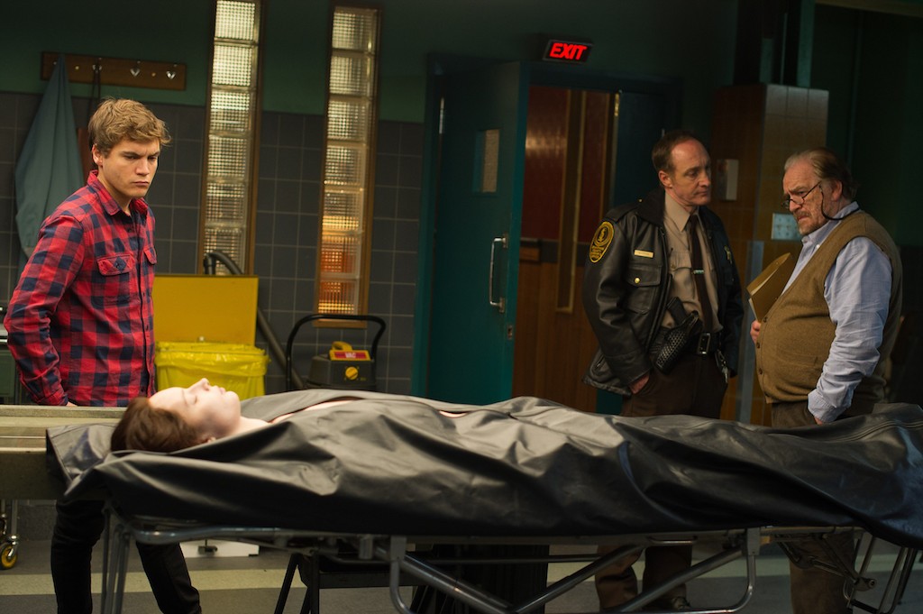 Autopsy: recensione in anteprima