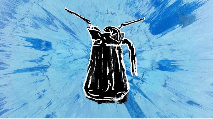 Ed Sheeran, Barcelona: testo, traduzione e audio