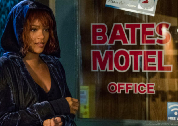 Bates Motel, Carlton Cuse: “Ecco come abbiamo avuto Rihanna nel cast”