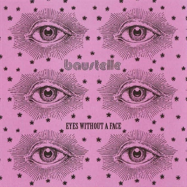 Baustelle, ecco la cover di Eyes Without A Face di Billy Idol