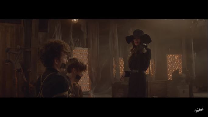 Ofenbach, Be Mine: testo, traduzione e video ufficiale