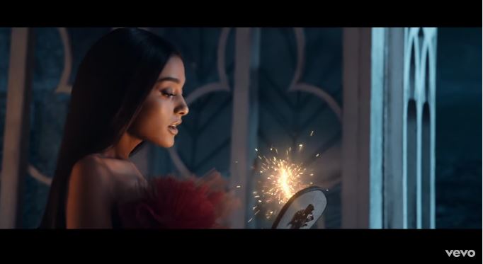 Ariana Grande e John Legend, Beauty and the Beast: testo, traduzione e video ufficiale