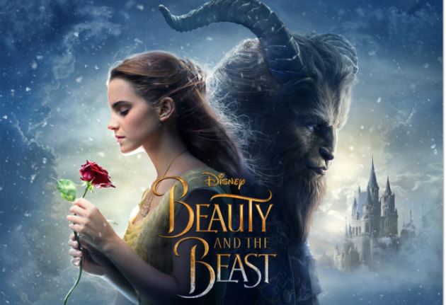 La bella e la bestia, colonna sonora, canzoni e musiche del film [Soundtrack]