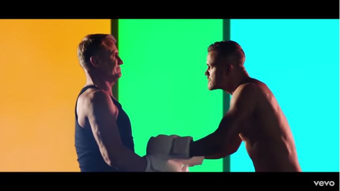 Imagine Dragons, Believer: testo, traduzione e video ufficiale