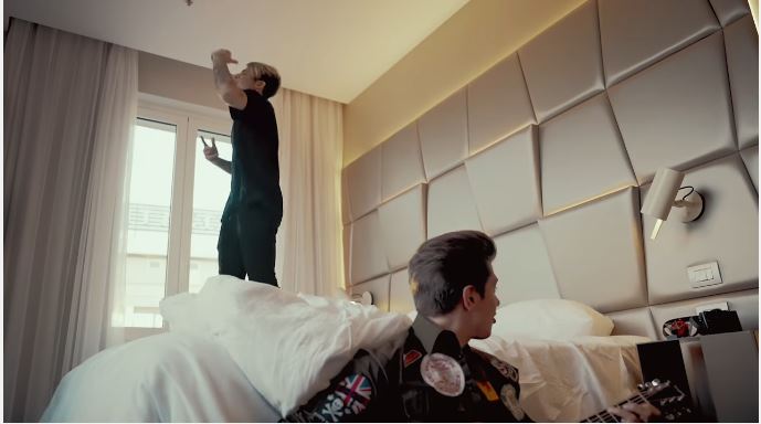 Benji e Fede, Troppo forte: testo e video #troppofortevideoclip