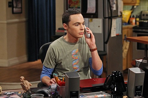 CBS ordina Young Sheldon lo spinoff-prequel di The Big Bang Theory