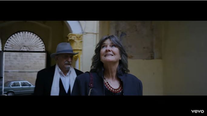 Boosta, Tutto bene: testo e video ufficiale