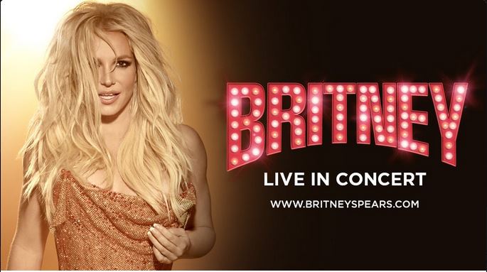 Britney Spears, tour mondiale nell’estate 2017? Prime date, i fan sperano in un concerto in Italia