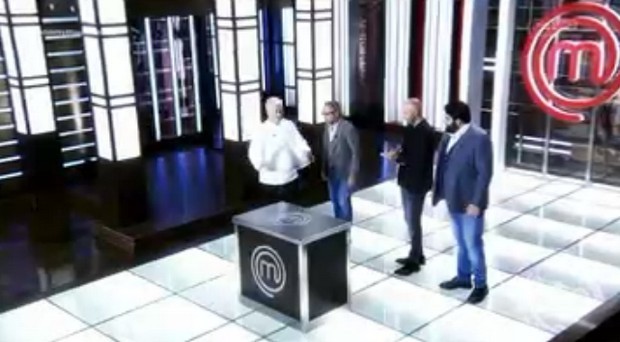 Celebrity Masterchef | Puntata 30 marzo 2017 | Gallery