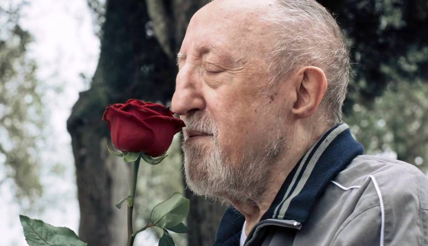 Chi salverà le rose?: trailer e locandina del film con Carlo Delle Piane e Lando Buzzanca