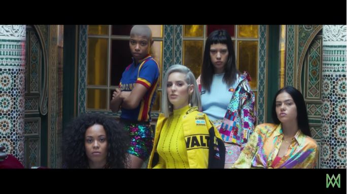 Anne-Marie – Ciao Adios: testo, traduzione e video ufficiale