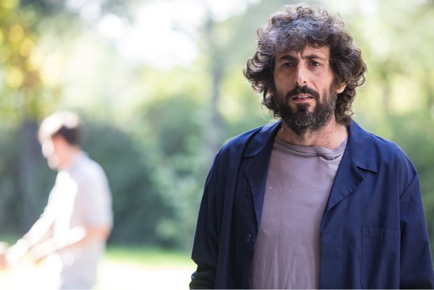 Classe Z: foto della commedia di Guido Chiesa
