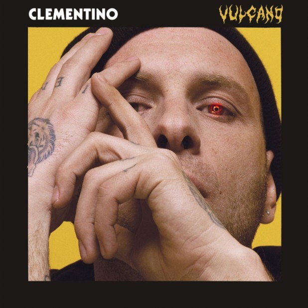 Vulcano, Clementino in conferenza stampa: tutte le dichiarazioni