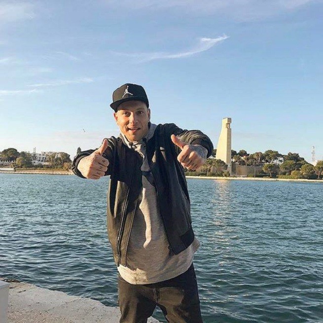 Clementino, Tutti scienziati è il nuovo singolo