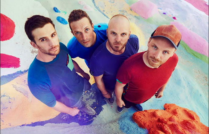 Coldplay a Milano: esauriti in pochi minuti i nuovi biglietti
