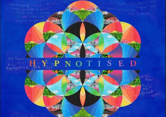 Coldplay, Hypnotised: testo, traduzione e lyric video