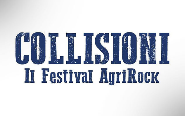 Collisioni 2017 | Sabato 15 luglio | Carmen Consoli, Max Gazzè e Daniele Silvestri