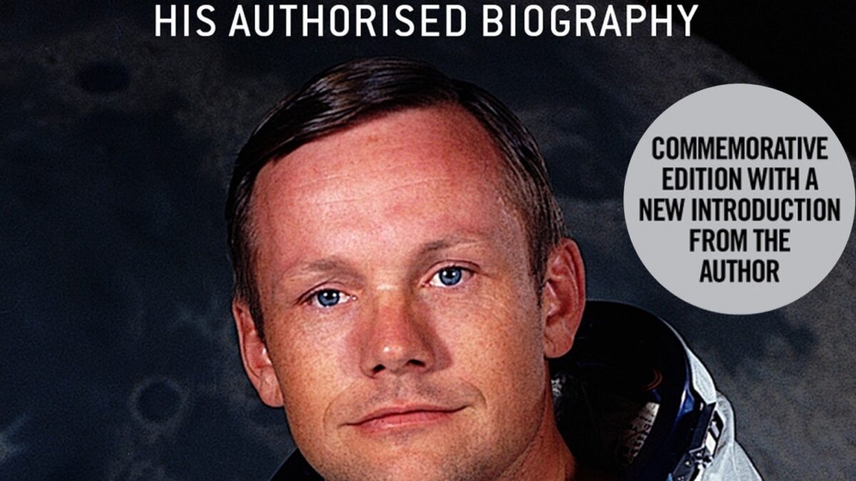 First Man, il biopic su Neil Armstrong firmato  Damien Chazelle ha una data d’uscita