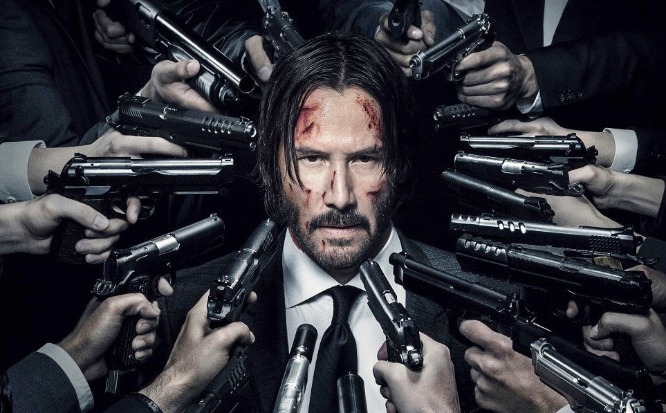Da John Wick a Léon – 12 killer al cinema