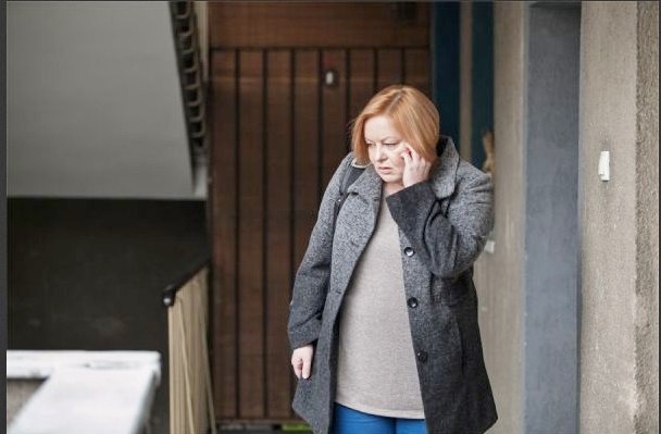 Dall’altra parte: trailer italiano e poster del film di Zrinko Ogresta