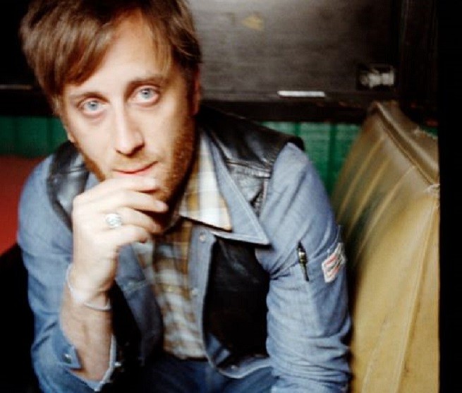 Dan Auerbach (The Black Keys) annuncia il nuovo album solista: Waiting On A Song [tracklist]