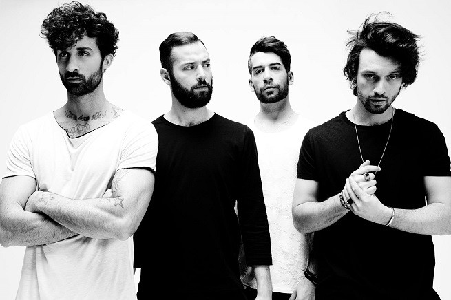 Leiner lascia i Dear Jack, la band prosegue in quattro?